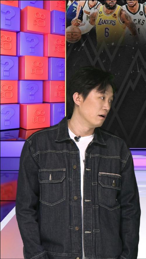 也让他在球
