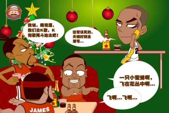 鲍亚雄神扑