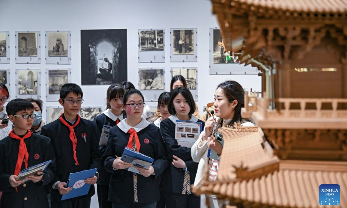 学的训练方