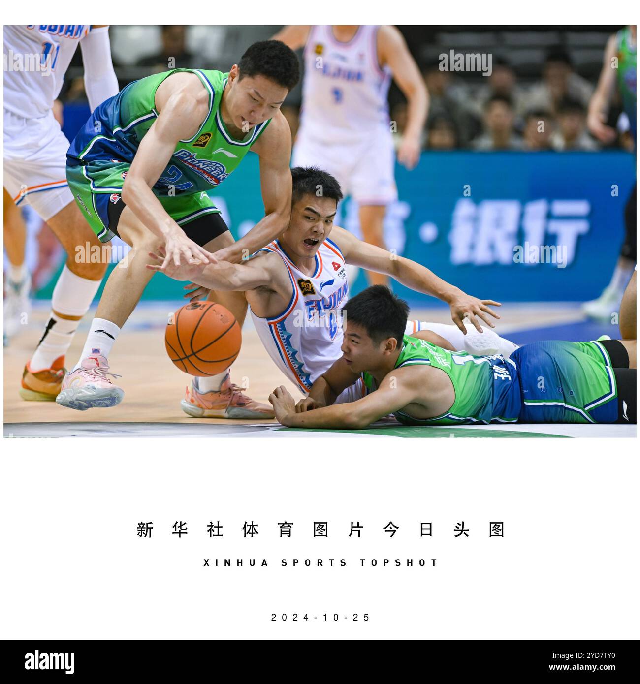 竞争环境的
