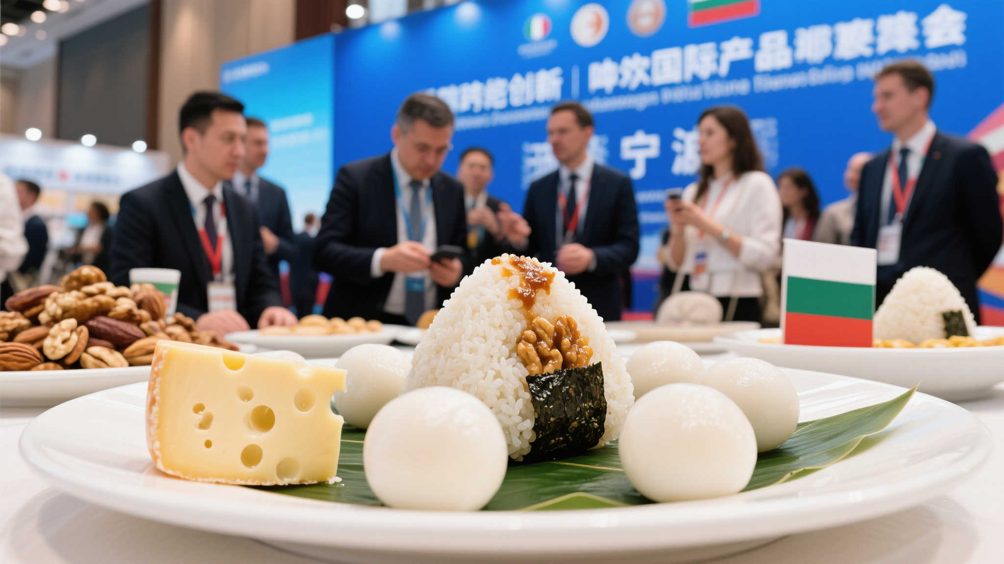 势必将带来 势必将带来