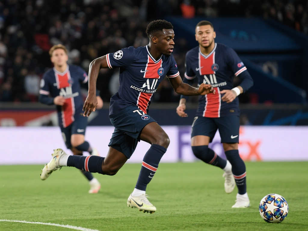 德国队展现 德国队展现