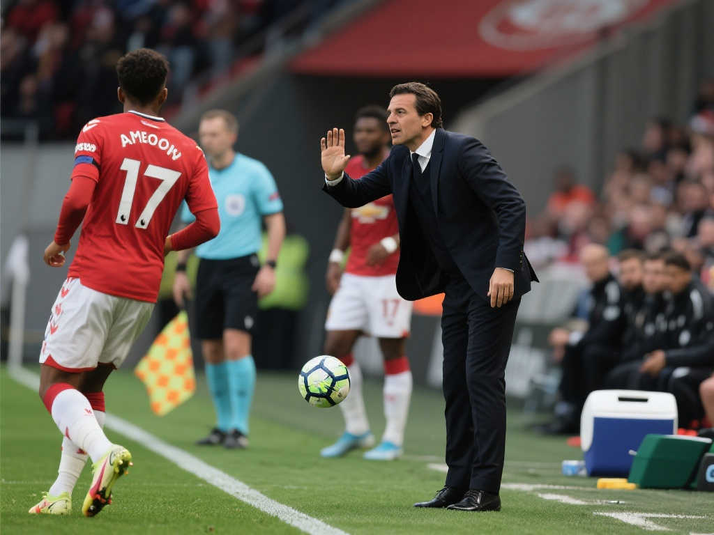 来执教表现 来执教表现