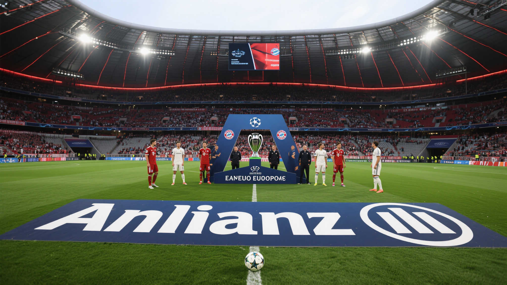 巨大的挑战 巨大的挑战