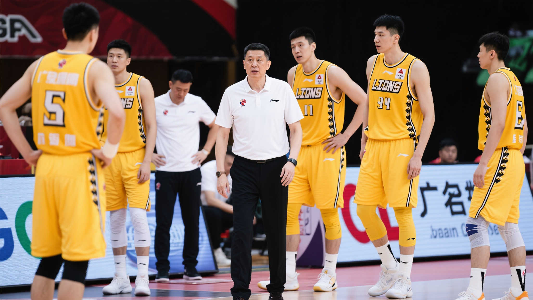 人员名单和 人员名单和