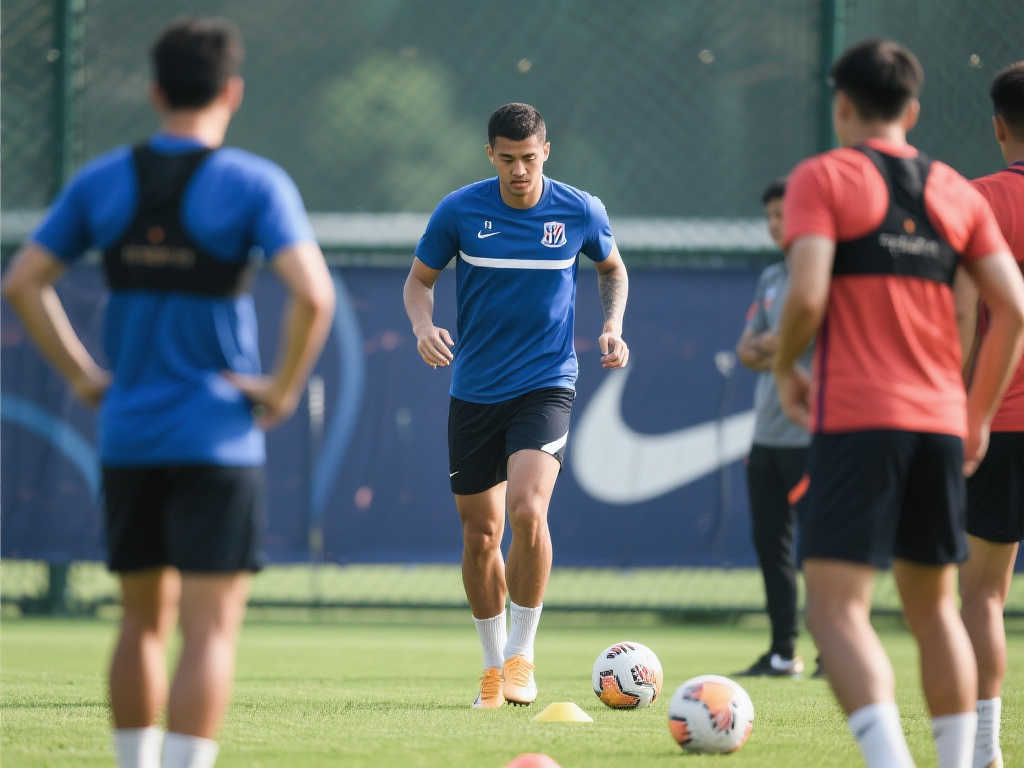 从足球美学 从足球美学